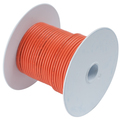 Ancor Orange 12 AWG Tinned Copper Wire - 100' 106510